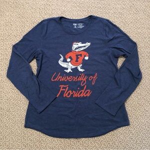 University of Florida Long-sleeve T-shirt